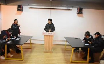 我心目中的演讲社演讲稿精选5篇