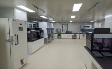 医院2024年检验科工作计划参考5篇