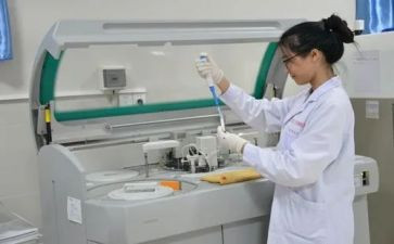 医学检验科个人年度总结8篇