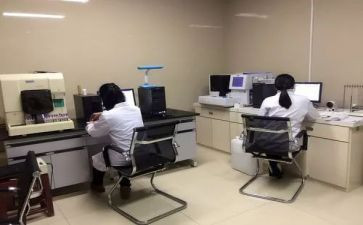 检验科个人工作总结2023参考8篇