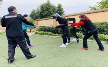 消防安全疏散演练活动总结优秀6篇