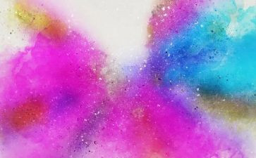 幼儿园颜色的教案8篇