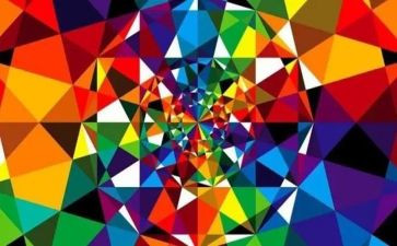 的颜色作文600字最新8篇