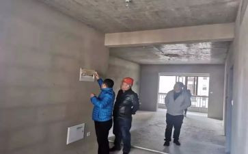验收工作计划和总结5篇