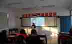 数学研修组工作总结8篇