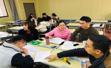 小学教研组长工作计划5篇