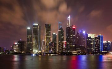 乡村夜景的作文优质8篇