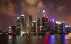 乡村夜景的作文优质8篇
