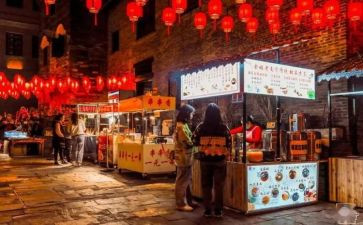 夜市小作文优质7篇