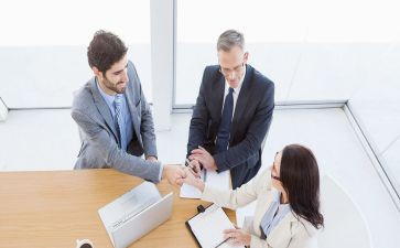 业务试用期个人工作总结8篇