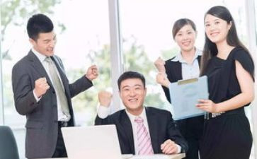 业务述职报告优质5篇