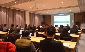 学校教师业务培训心得体会7篇