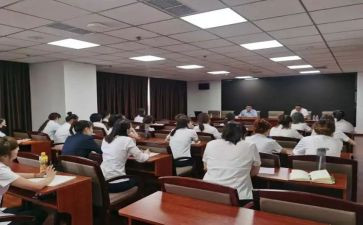 销售业务培训心得体会7篇