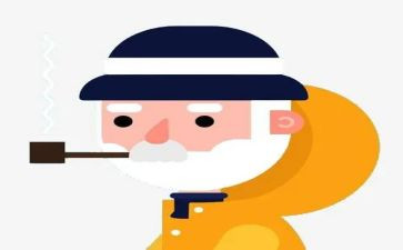 爷爷的腿作文优秀7篇