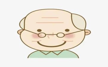 爷爷转作文优秀6篇