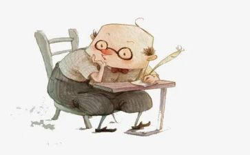爷爷作文最新5篇