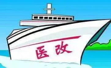 2024年医院医改工作总结6篇