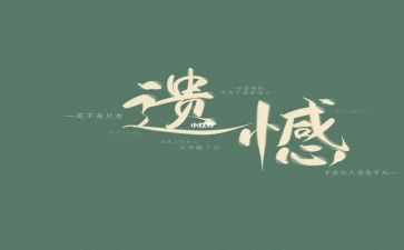 让青春不留遗憾作文6篇