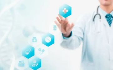 2024年度医疗卫生个人总结6篇
