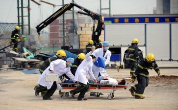 2024年乡镇应急办工作总结6篇