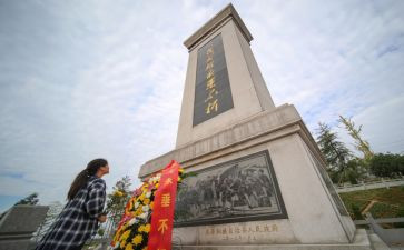 清明节学英烈心得体会优质7篇