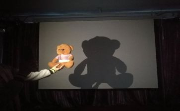 有趣的影子大班教案8篇