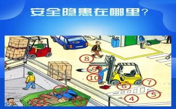 幼儿园安全隐患工作总结7篇