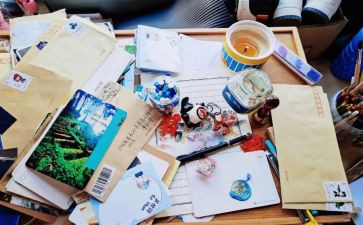我印象深刻的作文500字8篇