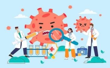 疫情得心得体会最新8篇