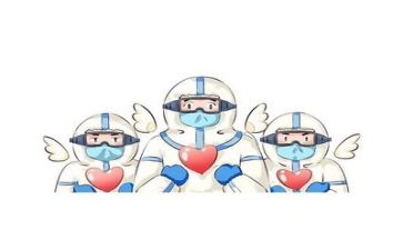 疫情期间2024工作总结范文8篇