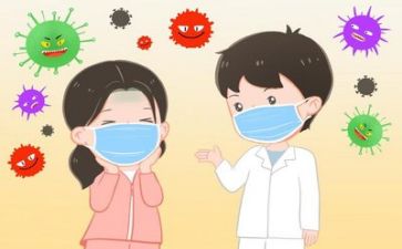 疫情作文6篇