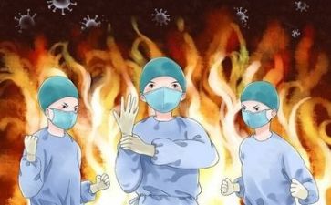 疫情活动心得体会7篇