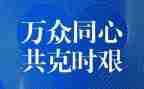 疫情报告总结8篇