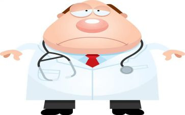 医师个人鉴定表自我鉴定5篇