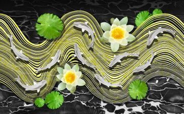 中班艺术画春天教案7篇