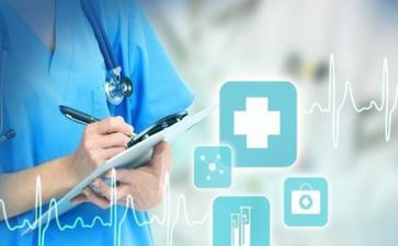医务月工作总结通用8篇