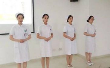 医务科心得体会8篇