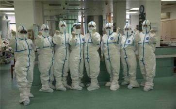 2024年医务科述职报告范文5篇