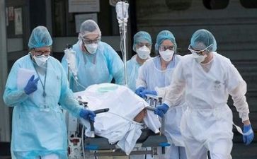 医务科半年度工作总结7篇