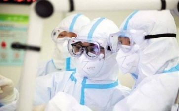 医务科工作总结报告8篇