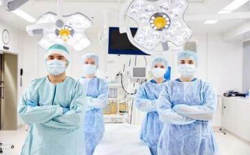 医学生个人自我鉴定最新5篇