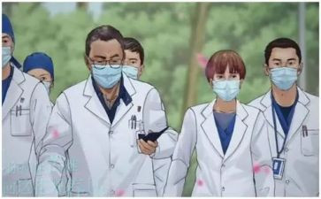 优秀医学生主要事迹6篇