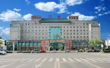 2024年医院年终总结参考6篇