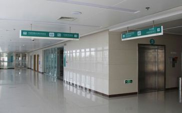 医院个人工作总结范文参考5篇