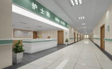 医院工作年度总结5篇