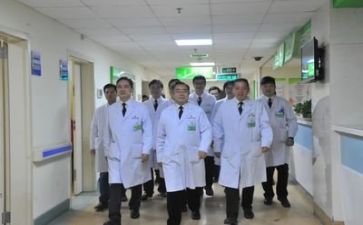 医院工作年度总结参考7篇