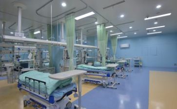2024医院年终总结及明年工作计划5篇