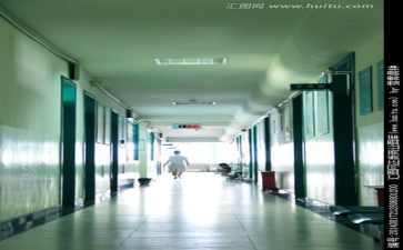 医院年度报告总结5篇