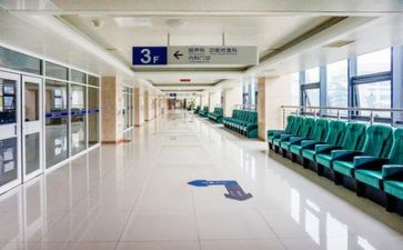 医院3.8活动总结最新5篇