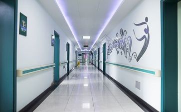 医院半年度工作总结模板8篇